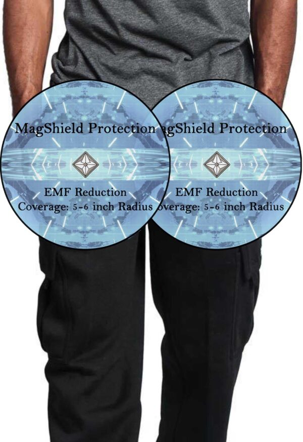 Pants e9.0 | Proteckd Apparel Mens Pants EMF Reduction Apparel