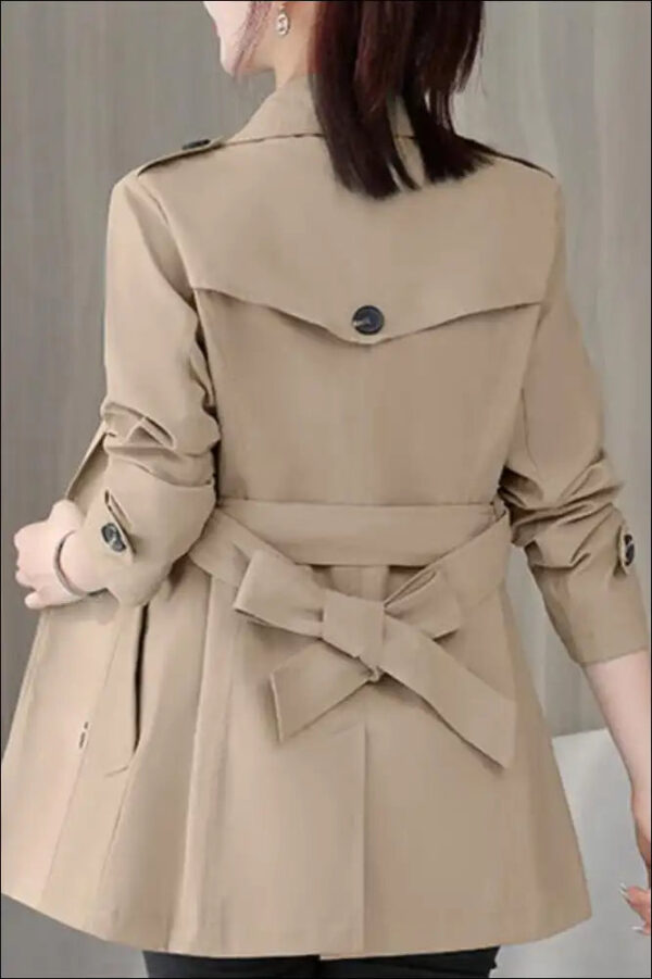 Coat e11.0 | Proteck’d Coats - Women’s & Jackets