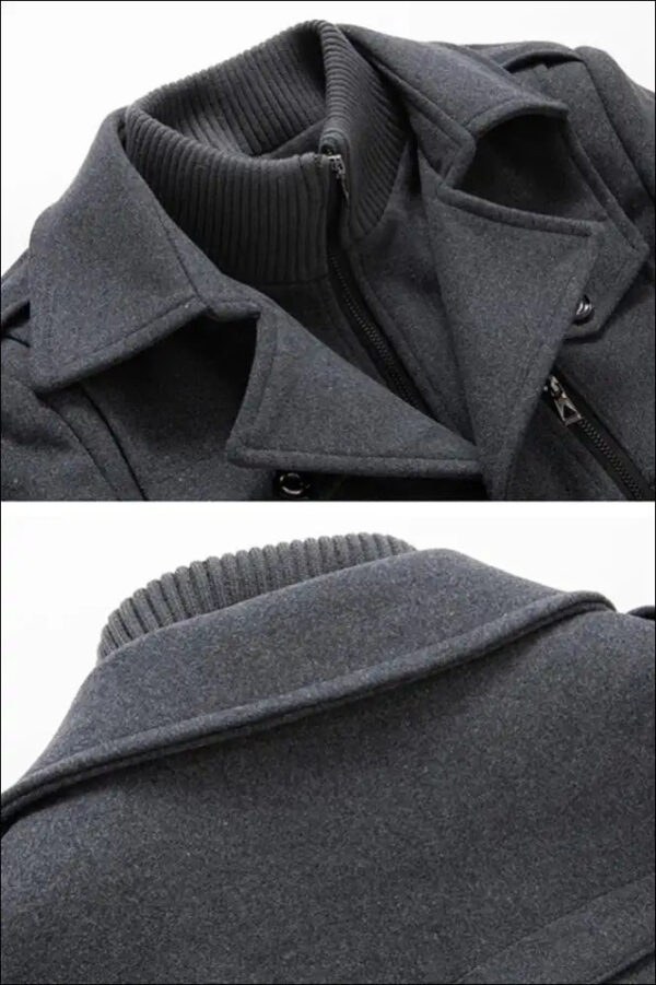Coat e2.0 | Proteck’d Coats - Men’s & Jackets