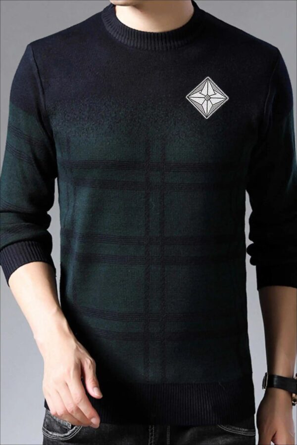 Sweater e61.0 | Proteck’d Apparel - X Small / Silver / Dark