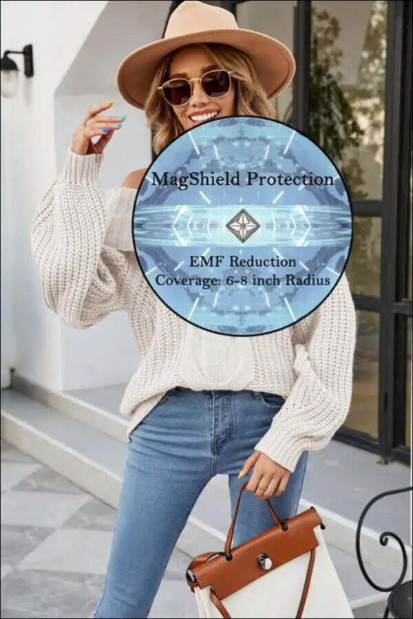 Sweater e59.0 | Proteck’d Apparel - Women’s Sweaters